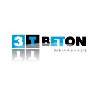 3T Prefab Beton Bvba logo - Similar company to Biesmans Group