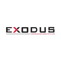 EXODUS COMMUNICATIONS logo - Similar company to Onebox