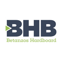 Betanzos HB logo - Similar company to European Centre For Soft Computing