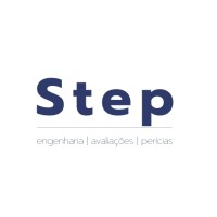 STEP Engenharia, Avaliações e Pericias logo - Similar company to Step Engenharia - Consultoria E Assessoria