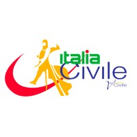 Italia Civile logo - Similar company to Ciserpp Verona