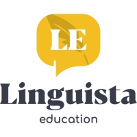 Linguista logo - Similar company to Snabbare Integration