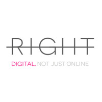 Right Studio logo - Similar company to Tellers