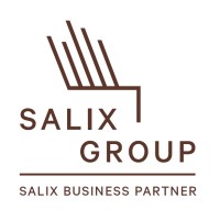 Salix Business Partner logo - Similar company to Thomée Gruppen Ab