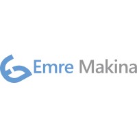 Emre Makina logo - Similar company to Başaran Teknoloji