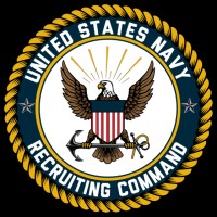 Navy Recruiting Command logo - Similar company to Mynavyhr