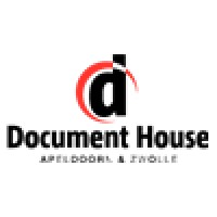 Xerox Document House Apeldoorn & Zwolle