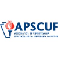 Association of Pennsylvania State College and University Faculties logo - Similar company to Pennsylvania'S State System Of Higher Education