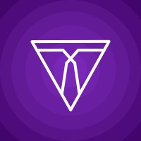 Takit.io logo - Similar company to Blue-Group