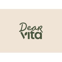 Dear Vita logo - Similar company to Elevade - Football Nutrition