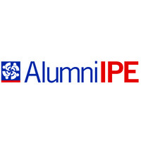 Alumni IPE logo - Similar company to Mental Training Italy