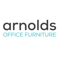 Arnold's Office Furniture logo - Similar company to High Tide - Google Workspace Partner