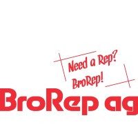 BroRep AG logo - Similar company to Bkl Electronic Kreimendahl Gmbh