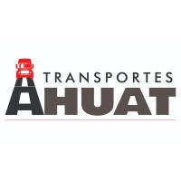 Transportes Ahuat logo - Similar company to Transportes Logísticos Corporativos