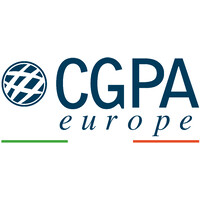 CGPA Europe Italia logo - Similar company to Cgpa
