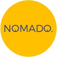 NOMADO logo - Similar company to Driveshare