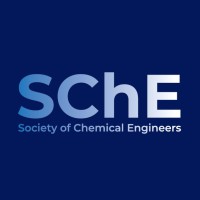 Society of Chemical Engineers logo - Similar company to Spe Asoiu Student Chapter