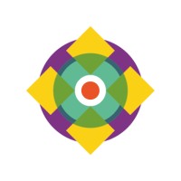 Kaleidoscope logo - Similar company to Faces And Voices Of Recovery Uk