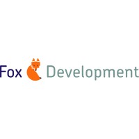 Fox Development logo - Similar company to Simdo - Apps & Web
