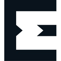 E.M Print logo - Similar company to Schriftart