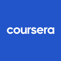 Coursera Maestrías LATAM logo - Similar company to Rhyme.Com (Acquired By Coursera)