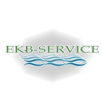 EKB Pool Service s.r.o. logo - Similar company to Downunda Pools