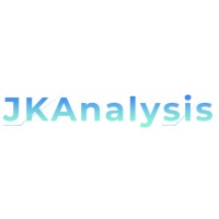 JKAnalysis logo - Similar company to Macxtech & Partners