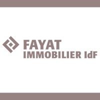 Fayat Immobilier IdF logo - Similar company to Trait Vivant