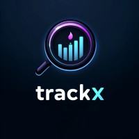 TrackX logo - Similar company to Datasciience