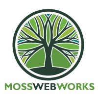 Moss Web Works logo - Similar company to Cloud1Marketing