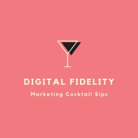 Digital Fidelity logo - Similar company to Digital Fidelity