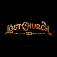 The Lost Church logo - Similar company to Congregation Shomrei Torah