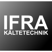 IFRA Kältetechnik GmbH logo - Similar company to Ceweb
