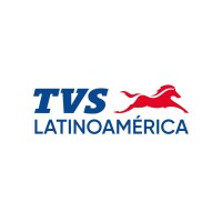 TVS Motor Company Latinoamérica logo - Similar company to Big Data Science Research