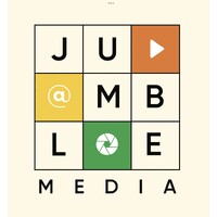 Jumble Media logo - Similar company to Vackadoo Private Ltd.
