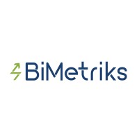 BiMetriks LLC logo - Similar company to Datapymes