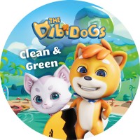 Dibidogs logo - Similar company to Sisufy