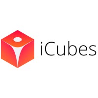 iCubes.org logo - Similar company to Icubes.In