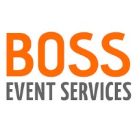 Boss Event Group logo - Similar company to Alterra Systems