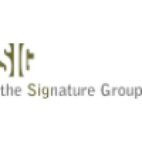 The Signature Memorial Group