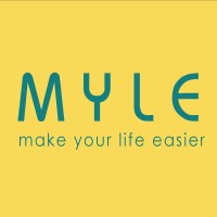 MYLE - make your life easy logo - Similar company to Myle