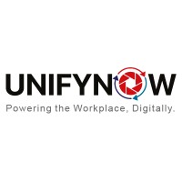 UnifyNow.AI logo - Similar company to Unify Now