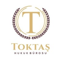 Toktaş Hukuk ve Danışmanlık logo - Similar company to Iky Partners