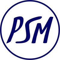 Polymer Service GmbH Merseburg (PSM) logo - Similar company to Imat-Uve