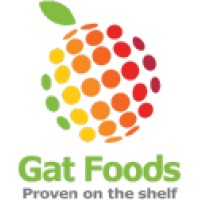 Gat Foods logo - Similar company to Eybna