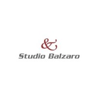Studio Balzaro logo - Similar company to Studio Buzzavo