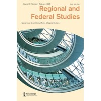 Regional & Federal Studies logo - Similar company to Legitimult