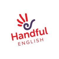 Handful English logo - Similar company to Mansur - Marechal Alimentos