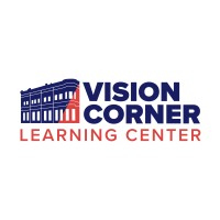 Vision Corner Learning Center logo - Similar company to Beaam Hardwoods, Llc