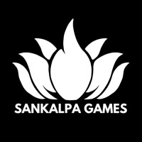 Sankalpa Games logo - Similar company to Cliffbite Game